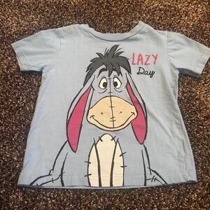Disney eeyore lazy day 4t